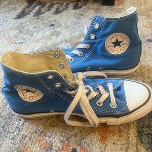 Converse - Chuck Taylor Allstar High Top Sneakers